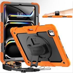 iPad 13 Pro Case